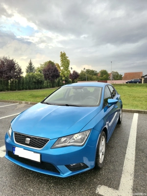Seat Leon 1.2, TSI - imagine 2