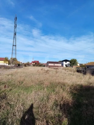 Teren intravilan, 2181 mp, deschidere 16,19 in cartierul Catargiu - Craiova