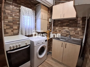 Frumoasa - Garsonieră 25 mp, dotată cu AC, mobilată și utilată,  etaj 1 din 4 - imagine 5