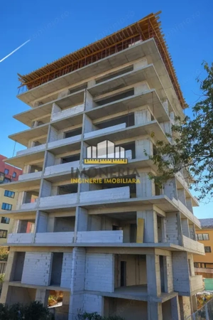 9 Vista Grigorescu –  Comision 0% - 5 min Metrou, 10 min IOR – Bloc nou - imagine 8