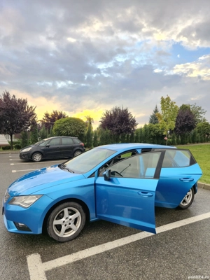 Seat Leon 1.2, TSI - imagine 3