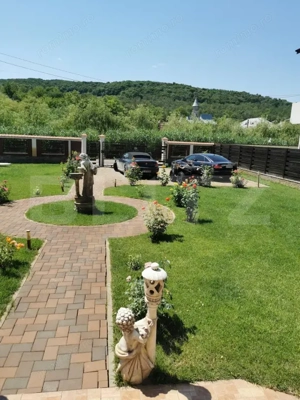 Casa individuala, 264 mp, zona Bucium - imagine 3