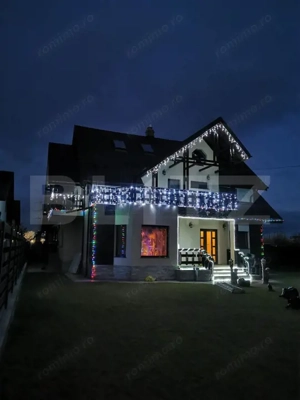 Casa individuala, 264 mp, zona Bucium - imagine 8