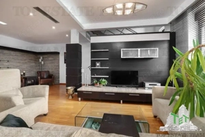 Apartament 5 camere cu 2 locuri de parcare de vanzare in zona Herastrau Bucuresti