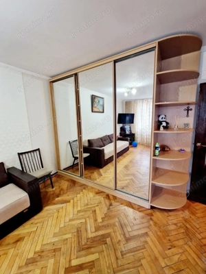 Garsoniera zona Lujerului