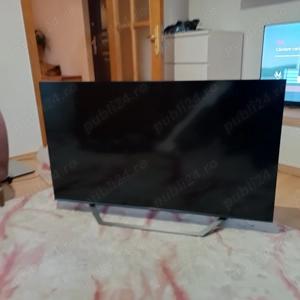 Televizor Hisense defect ecran - imagine 2