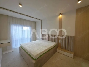 Apartament nou cu 2 camere la prima inchiriere zona Selimbar Sibiu - imagine 6