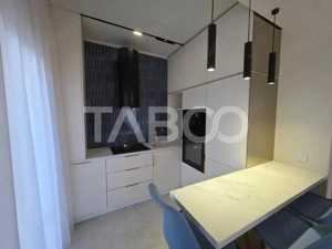 Apartament nou cu 2 camere la prima inchiriere zona Selimbar Sibiu - imagine 4