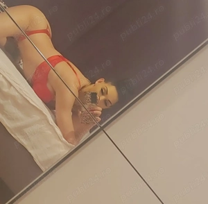 Hei sunt Rainna o fată trans top am revenit la tine în oraș pentru a vă oferii fanteziile dorite !