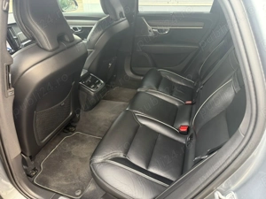 Volvo S90 D5 AWD R-Design  - imagine 5