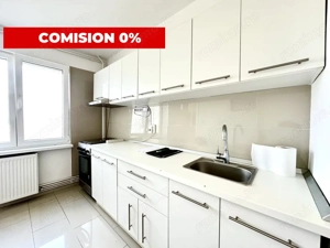 COMISION 0% - Apartament 3 camere, 68 mp, Zona Iulius Mall