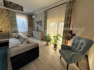 Refugiu de lux. Confort, spațiu și liniște