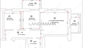 APARTAMENT NOU, FINISAT, CENTRALA PROPRIE, COMISION 0% - imagine 6