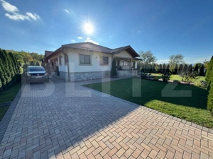 Refugiu de lux. Confort, spațiu și liniște - imagine 3