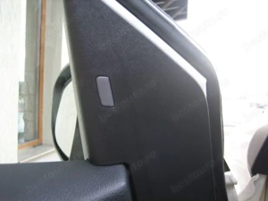 Nissan Pulsar 1.2 DIG - T 116 CP 2016 Tekna+,Keyless,Led,Piele,Navigatie,Touch,Camera 360,Jante 18". - imagine 14