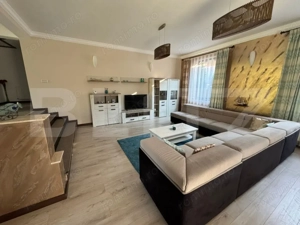 Refugiu de lux. Confort, spațiu și liniște - imagine 11