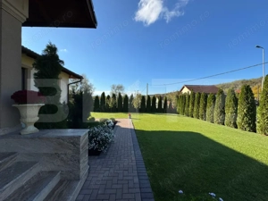 Refugiu de lux. Confort, spațiu și liniște - imagine 5