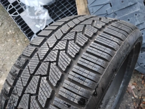 Vând doua anvelope 245/35 R 20 WXL continental winter contact TS 860 S dot 3923  - imagine 2