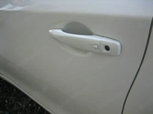 Nissan Pulsar 1.2 DIG - T 116 CP 2016 Tekna+,Keyless,Led,Piele,Navigatie,Touch,Camera 360,Jante 18". - imagine 13