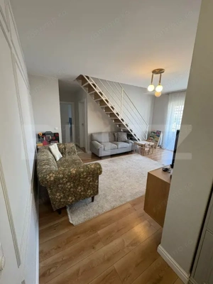 Apartament modern 4 camere, pe doua nivele  - imagine 2