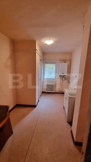 Investiție excelentă! 3 camere, 64 mp, zonă cu cerere ridicată – Mănăștur