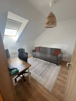 Apartament modern 4 camere, pe doua nivele  - imagine 6