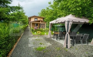 Investitie  ! Mini complex turistic 5 unitati , teren 1600 mp,  Salina Turda !