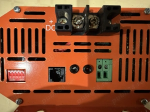 redresor autorulote barci rulote Vevor 30 A