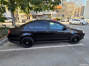 Vw Passat b6 1.9 TDi An 2007 105 Cp îngrijit - imagine 7