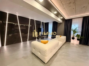 Apartament  de LUX | 74 mp | 2 camere | 2 bai | ID: 1529 - imagine 2