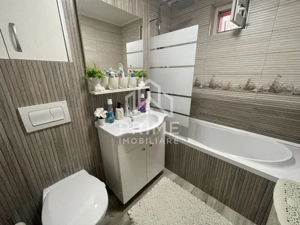 Apartament 3 camere | Zona Tolstoi | 78mp | Ultrafinisat | Complet mobilat - imagine 7