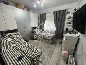 Apartament 3 camere | Zona Tolstoi | 78mp | Ultrafinisat | Complet mobilat - imagine 8