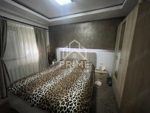 Apartament 3 camere | Zona Tolstoi | 78mp | Ultrafinisat | Complet mobilat - imagine 5