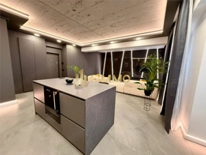 Apartament  de LUX | 74 mp | 2 camere | 2 bai | ID: 1529 - imagine 5