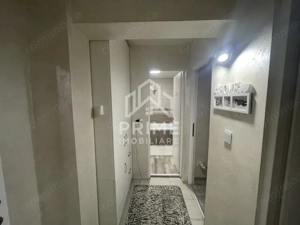 Apartament 3 camere | Zona Tolstoi | 78mp | Ultrafinisat | Complet mobilat - imagine 6