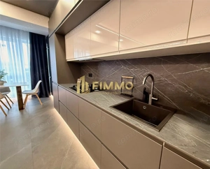 Apartament  de LUX | 74 mp | 2 camere | 2 bai | ID: 1529 - imagine 8