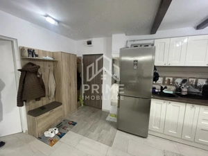 Apartament 3 camere | Zona Tolstoi | 78mp | Ultrafinisat | Complet mobilat - imagine 4