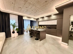 Apartament  de LUX | 74 mp | 2 camere | 2 bai | ID: 1529 - imagine 4