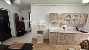 Apartament 2 camere de inchiriat mobilat utilat parcare 35mp Turnisor  - imagine 8