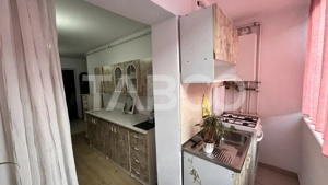 Apartament 2 camere de inchiriat mobilat utilat parcare 35mp Turnisor  - imagine 6