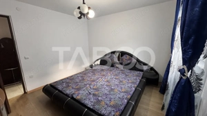 Apartament 2 camere de inchiriat mobilat utilat parcare 35mp Turnisor  - imagine 10