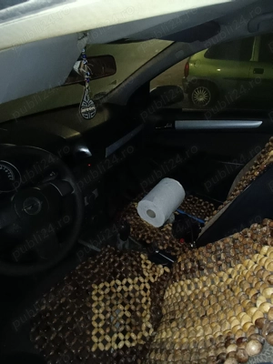 Opel Astra H 1.7 diesel