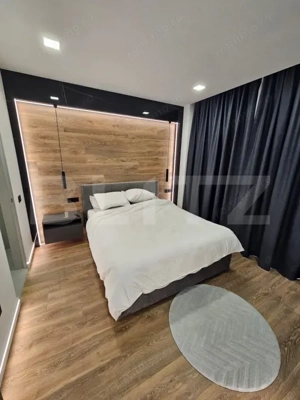 Apartament 2 camere, 74.50 mp, ultramodern, zona Mopan - imagine 4