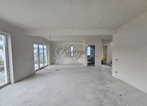 Proprietate moderna cu design exterior deosebit in Popesti - imagine 11