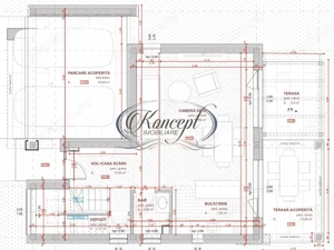 Proprietate moderna cu design exterior deosebit in Popesti - imagine 9