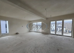 Proprietate moderna cu design exterior deosebit in Popesti - imagine 12