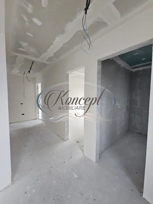 Proprietate moderna cu design exterior deosebit in Popesti - imagine 17