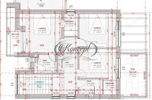 Proprietate moderna cu design exterior deosebit in Popesti - imagine 10