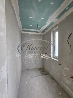 Proprietate moderna cu design exterior deosebit in Popesti - imagine 19