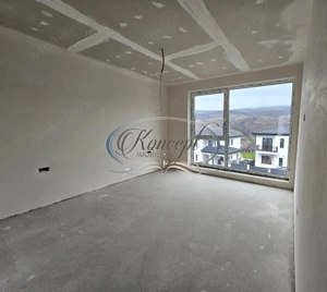 Proprietate moderna cu design exterior deosebit in Popesti - imagine 14